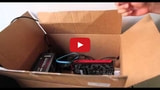 Mac Pro Hackintosh Built Inside of a Cardboard Box [Video]