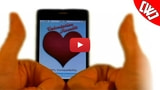 iPhone Commercial Wedding Proposal [Video]