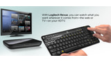 Logitech Revue With Google TV is Now Available for Pre-Order