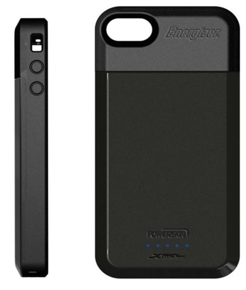 Energizer Announces Rechargeable iPhone 4 Case 