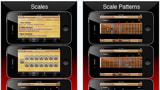 Sharpen Guitar Skills Practicing Scale Patterns