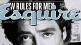 Esquire Magazine Launches for the iPad