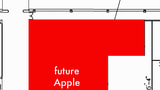 New Apple Store May Feature a Wi-Fi Lounge