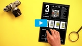 The Future of the E-Book Reader [Video]