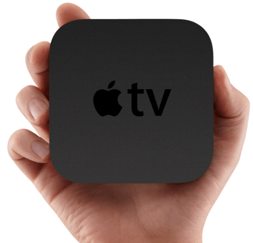 Limera1n Can Jailbreak the Apple TV