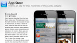 Apple Awarded Trademark for 'There's an App for That'