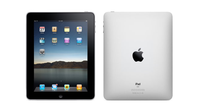 Apple iPad Named T3&#039;s Gadget of the Year [Video]