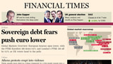 Financial Times iPad App Generates $1.6 Million in Ad Revenue