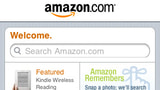 Amazon Updates iPhone App With Barcode Scanning