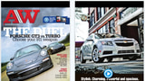 AutoWeek Launches iPad App