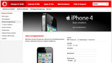 iPhone Carrier Exclusivity to End in Germany
