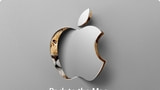 Apple 'Back to the Mac' Event on October 20th