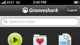 Grooveshark Updates App for iOS 4, Releases on Cydia