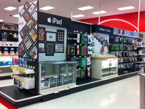 Target and Sam&#039;s Club Will Soon Sell the iPhone