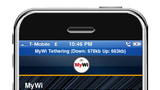 MyWi Updated to Improve iOS 4.1 Support