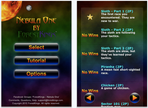 ForestKings Launches Nebula One 1.1