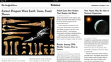 New York Times Introduces New and Enhanced App for iPad 