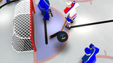 Stinger Table Hockey Shoots To The iPad