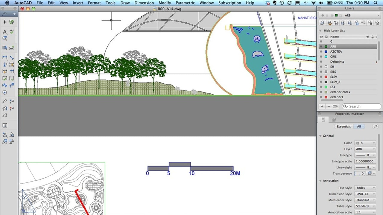 Autocad For Mac Is Now Available For Download Iclarified