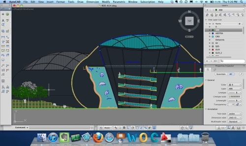 AutoCAD for Mac is Now Available for Download