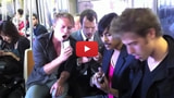 Atomic Tom Performs on NYC Subway Using Only iPhones [Video]
