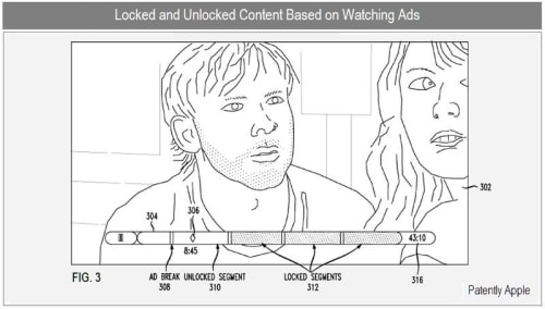 Is Apple Readying iAds for Video?