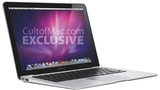 New MacBook Air Mockup, More Details