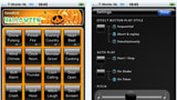 iSoundGrid Halloween 1.1 Update Released