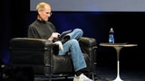 The Complete Transcript of Steve Jobs' Conference Call Appearance