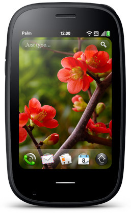 HP Announces webOS 2.0 and the Palm Pre 2