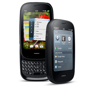 HP Announces webOS 2.0 and the Palm Pre 2