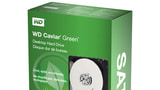 WD Ships World's Largest Capacity SATA Hard Drive