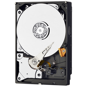 WD Ships World&#039;s Largest Capacity SATA Hard Drive