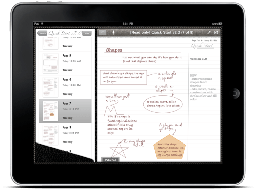 Enhance Every Aspect Of Note Taking