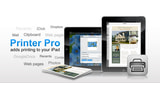 Printer Pro Adds Printing to iPad