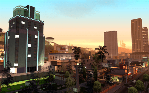 Macgamestore Begins Grand Theft Auto: The Trilogy