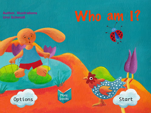 iStory Interactive Children&#039;s Books Now iPad