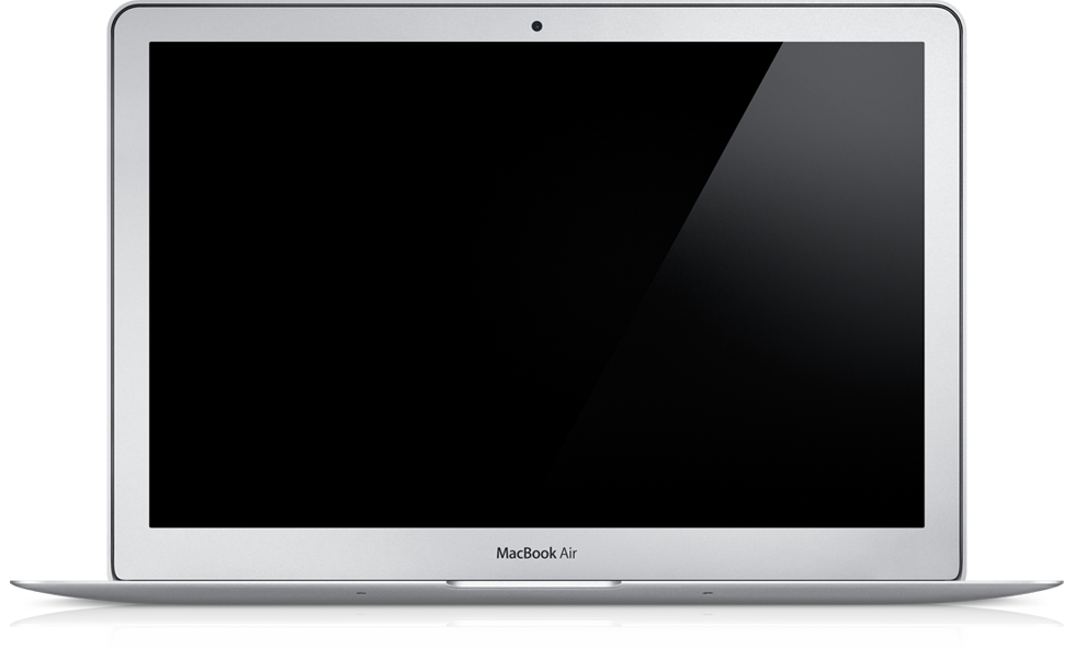 Watch the New MacBook Air Video