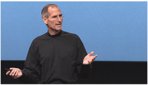 Watch the &#039;Back to the Mac&#039; Event Keynote [Video]
