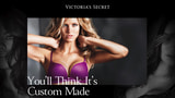 Victoria's Secret Launches an iPad App