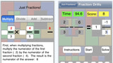 Just Fractions! 2.0 Released