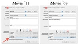 iMovie '11 Adds 1080p Export to YouTube
