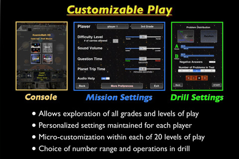 Kosmic Math 1.3 Released