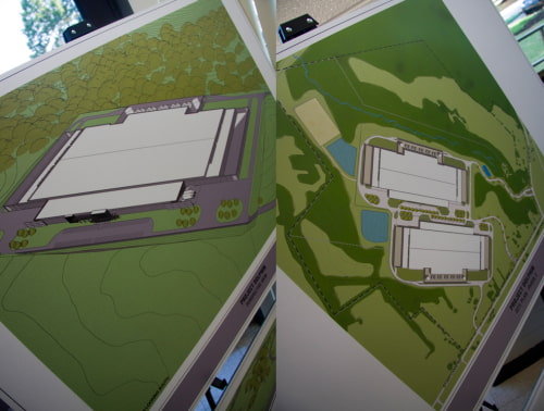 Apple NC Data Center to Begin Operations &#039;Any Day Now&#039;, Double in Size?