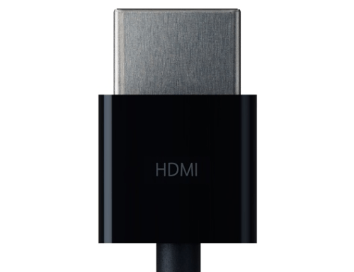 Apple Begins Selling HDMI to HDMI Cable