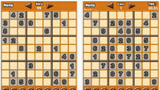 An Easy To Pick Up And Play Sudoku