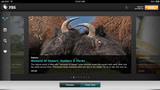 PBS Launches an App for the iPad