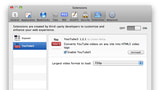 Safari Extension Converts All YouTube Videos to HTML5