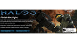 Steve Jobs 'Raged at Microsoft' Over Halo Acquisition