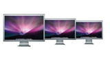 Apple 27 Inch Cinema Display Touchscreens